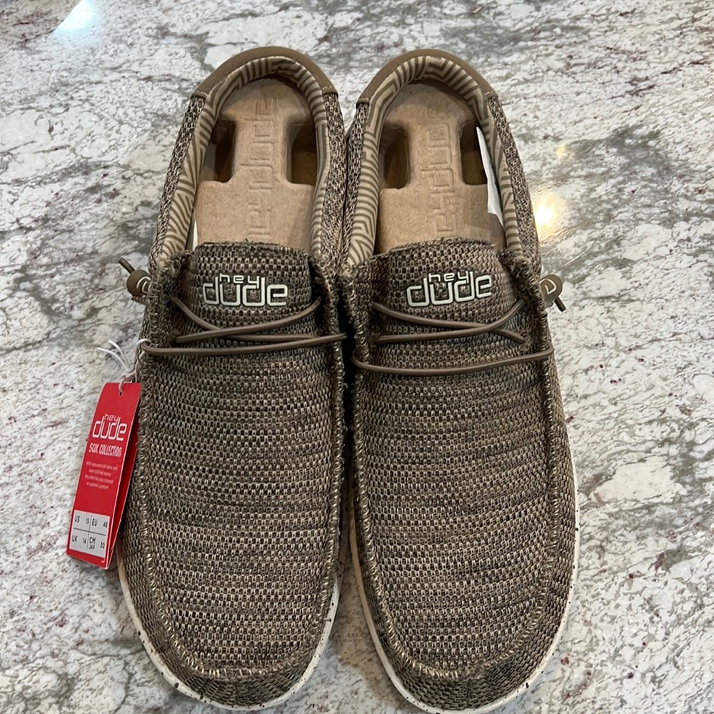 Hey Dude - Men’s - 15